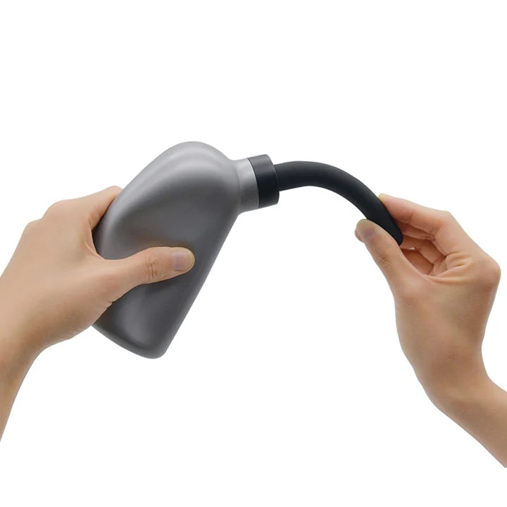 Dorcel Douche Mate Enema Pear